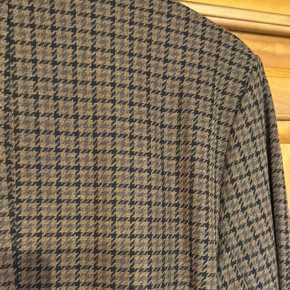 Women’s Blazer Relaxed Fit - Picture 5 of 5